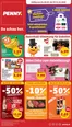 Penny Katalog in Wals-Siezenheim | Tolle Rabatte auf ausgewählte Produkte | 2026-02-05T00:00:00.000Z - 2026-02-11T00:00:00.000Z