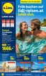 Lidl Reisen Katalog in Zistersdorf | Buchbar ab 2.2. | 2026-02-02T00:00:00.000Z - 2026-02-28T00:00:00.000Z
