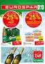 Eurospar Katalog in Deutschlandsberg | Angebote Eurospar | 2026-02-12T00:00:00.000Z - 2026-02-25T00:00:00.000Z