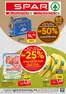 Spar Katalog | Tolles Angebot für alle Kunden | 2026-02-19T00:00:00.000Z - 2026-02-25T00:00:00.000Z