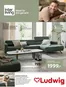 Möbel Ludwig Katalog | Rabatte und Aktionen | 2026-02-24T00:00:00.000Z - 2026-03-10T00:00:00.000Z