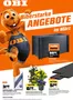OBI Katalog | BIBERSTARKE ANGEBOTE | 2026-02-28T00:00:00.000Z - 2026-03-31T00:00:00.000Z