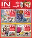 Interspar Katalog | Interspar flugblatt | 2026-03-05T00:00:00.000Z - 2026-03-11T00:00:00.000Z