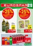 Eurospar Katalog in Hallein | Unsere besten Schnäppchen | 2026-03-12T00:00:00.000Z - 2026-03-25T00:00:00.000Z