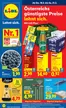 Lidl Katalog in Vösendorf | Flugblatt | 2026-03-19T00:00:00.000Z - 2026-03-25T00:00:00.000Z