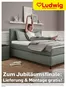 Möbel Ludwig Katalog in Graz | Möbel Ludwig flugblatt | 2026-03-16T00:00:00.000Z - 2026-03-30T00:00:00.000Z