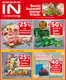 Interspar Katalog in Feldbach | Exklusive Deals und Schnäppchen | 2026-03-19T00:00:00.000Z - 2026-03-25T00:00:00.000Z