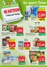 Spar Katalog in Rohrbach an der Lafnitz | Tolles Angebot für Schnäppchenjäger | 2026-03-19T00:00:00.000Z - 2026-04-15T00:00:00.000Z
