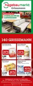 Der Grissemann Katalog in St. Pölten | Top-Deals für alle Kunden | 2026-03-19T00:00:00.000Z - 2026-03-25T00:00:00.000Z