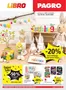 Pagro-Diskont Katalog in Graz | Top-Angebote für alle Schnäppchenjäger | 2026-03-26T00:00:00.000Z - 2026-04-06T00:00:00.000Z