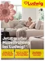 Möbel Ludwig Katalog | Möbel Ludwig flugblatt | 2026-03-01T00:00:00.000Z - 2026-05-31T00:00:00.000Z