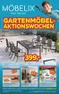 Möbelix Katalog in Graz | Tolle Rabatte auf ausgewählte Produkte | 2026-04-07T00:00:00.000Z - 2026-04-18T00:00:00.000Z