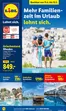 Lidl Reisen Katalog | Buchbar ab 11.4. | 2026-04-11T00:00:00.000Z - 2026-05-15T00:00:00.000Z