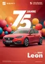 Seat Katalog in Wien | Seat Leon SP Kombi | 2025-04-09T00:00:00.000Z - 2026-03-31T00:00:00.000Z