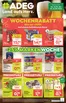 ADEG Katalog in Linz | Exklusive Deals und Schnäppchen | 2026-04-16T00:00:00.000Z - 2026-04-22T00:00:00.000Z