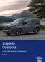 Ford Katalog | Customer Quick Guide AUTDE Tourneo Connect 02 2022 | 2026-04-27T00:00:00.000Z - 2026-05-11T00:00:00.000Z
