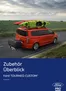 Ford Katalog | Customer Quick Guide AUTDE Tourneo Custom 10 2023 | 2026-04-27T00:00:00.000Z - 2026-05-11T00:00:00.000Z