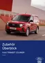 Ford Katalog | Customer Quick Guide AUTDE Transit Courier 11 2023 | 2026-04-27T00:00:00.000Z - 2026-05-11T00:00:00.000Z