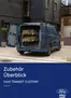 Ford Katalog | Customer Quick Guide AUTDE Transit Custom 10 2023 | 2026-04-27T00:00:00.000Z - 2026-05-11T00:00:00.000Z