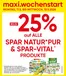 Maximarkt Katalog in Mistelbach | Maximarkt flugblatt | 2026-05-11T00:00:00.000Z - 2026-05-13T00:00:00.000Z