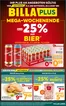 BILLA PLUS Katalog | BILLA PLUS FB KW20 2026 Wien | 2026-05-13T00:00:00.000Z - 2026-05-20T00:00:00.000Z