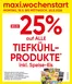 Maximarkt Katalog | Maximarkt flugblatt | 2026-05-18T00:00:00.000Z - 2026-05-20T00:00:00.000Z