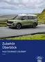 Ford Katalog | Customer Quick Guide AUTDE Tourneo Courier 11 2023 | 2026-05-18T00:00:00.000Z - 2026-06-01T00:00:00.000Z