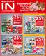 Interspar Katalog in Mortantsch | Exklusive Deals für unsere Kunden | 2026-05-21T00:00:00.000Z - 2026-06-02T00:00:00.000Z