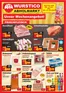 Wurstico Katalog in Bichlbach | Wurstico flugblatt | 2026-05-21T00:00:00.000Z - 2026-05-27T00:00:00.000Z