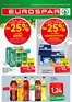 Eurospar Katalog in Oberalm | Jetzt sparen mit unseren Deals | 2026-05-21T00:00:00.000Z - 2026-06-02T00:00:00.000Z