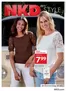 NKD Katalog | Unsere besten Deals für Sie | 2026-05-24T00:00:00.000Z - 2026-06-07T00:00:00.000Z