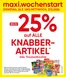 Maximarkt Katalog in Telfs | Maximarkt flugblatt | 2026-05-26T00:00:00.000Z - 2026-05-27T00:00:00.000Z