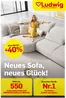 Möbel Ludwig Katalog in Bad Radkersburg | Möbel Ludwig flugblatt | 2026-05-31T00:00:00.000Z - 2026-06-14T00:00:00.000Z