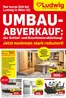 Möbel Ludwig Katalog | Attraktive Sonderangebote für alle | 2026-05-31T00:00:00.000Z - 2026-06-14T00:00:00.000Z