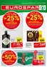 Eurospar Katalog in Fraxern | Exklusive Schnäppchen | 2026-06-03T00:00:00.000Z - 2026-06-17T00:00:00.000Z