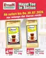 ETSAN Katalog in Eisenstadt | ETSAN flugblatt | 2026-06-03T00:00:00.000Z - 2026-07-30T00:00:00.000Z