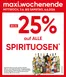 Maximarkt Katalog in Eisenstadt | Maximarkt flugblatt | 2026-06-03T00:00:00.000Z - 2026-06-06T00:00:00.000Z