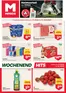 MPreis Katalog in Sankt Peter am Ottersbach | FB KW23 2026 Tirol | 2026-06-03T00:00:00.000Z - 2026-06-10T00:00:00.000Z