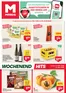 MPreis Katalog in Rohr bei Hartberg | FB KW24 2026 V | 2026-06-11T00:00:00.000Z - 2026-06-17T00:00:00.000Z