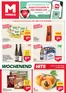 MPreis Katalog in Schardenberg | FB KW24 2026 V | 2026-06-11T00:00:00.000Z - 2026-06-17T00:00:00.000Z