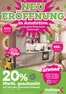 Mömax Katalog | 20 MwSt. geschenkt auf fast den gesamten Einkauf | 2026-06-09T00:00:00.000Z - 2026-06-15T00:00:00.000Z