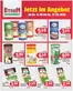 ETSAN Katalog in Prägraten am Großvenediger | Exklusive Deals für unsere Kunden | 2026-06-11T00:00:00.000Z - 2026-06-27T00:00:00.000Z