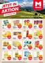 MPreis Katalog in Prägraten am Großvenediger | DM KW25 26 2026 Ansicht | 2026-06-12T00:00:00.000Z - 2026-06-25T00:00:00.000Z