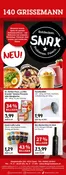 Der Grissemann Katalog in Prägraten am Großvenediger | Unsere besten Schnäppchen | 2026-06-11T00:00:00.000Z - 2026-06-17T00:00:00.000Z