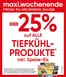 Maximarkt Katalog | Maximarkt flugblatt | 2026-06-19T00:00:00.000Z - 2026-06-20T00:00:00.000Z