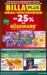 BILLA PLUS Katalog | BILLA PLUS FB KW25 2026 Wien | 2026-06-18T00:00:00.000Z - 2026-06-24T00:00:00.000Z