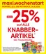 Maximarkt Katalog | Maximarkt flugblatt | 2026-06-22T00:00:00.000Z - 2026-06-24T00:00:00.000Z