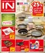 Interspar Flugblatt in Absam | Aktuelle Sonderaktionen | 2026-06-25T00:00:00.000Z - 2026-07-01T00:00:00.000Z