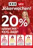 XXXLutz Flugblatt in Leonding | Unsere besten Angebote für Sie | 2026-06-23T00:00:00.000Z - 2026-07-07T00:00:00.000Z
