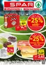 Eurospar Katalog | Tolle Rabatte auf ausgewählte Produkte | 2026-07-01T00:00:00.000Z - 2026-07-15T00:00:00.000Z